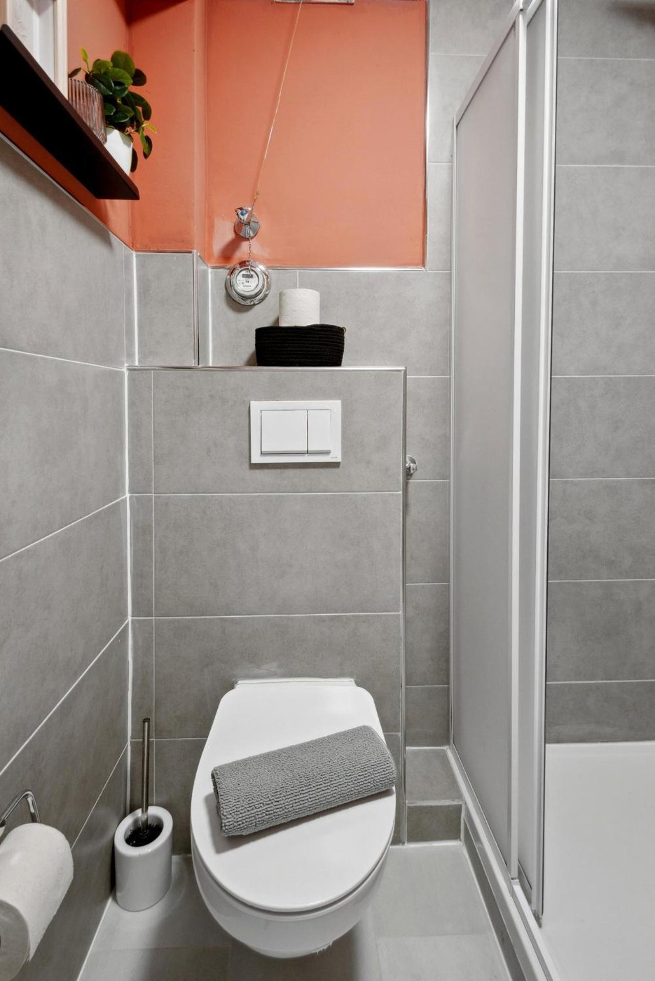 Gemuetliches & Modernes Apartment Koblenz (Rhineland-Palatinate) Exterior foto